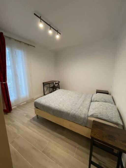 Paris Nordmann Superbe Appartement 2 Pieces Dış mekan fotoğraf