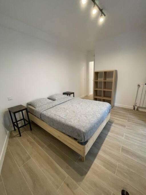 Paris Nordmann Superbe Appartement 2 Pieces Dış mekan fotoğraf