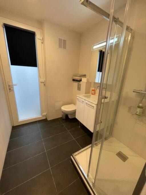 Paris Nordmann Superbe Appartement 2 Pieces Dış mekan fotoğraf